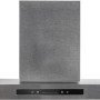 Davoline Metric Pro Απορροφητήρας Καμινάδα 60cm Inox