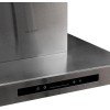 Davoline Metric Pro Απορροφητήρας Καμινάδα 60cm Inox