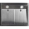 Davoline Metric Pro Απορροφητήρας Καμινάδα 60cm Inox
