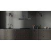 Davoline Metric Pro Απορροφητήρας Καμινάδα 60cm Inox