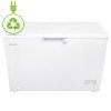 Davoline CHFR 380 L W NE / DF Καταψύκτης Μπαούλο 371lt CHFR 380 L W NE/DF (3 άτοκες δόσεις)