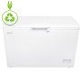 Davoline CHFR 380 L W NE / DF Καταψύκτης Μπαούλο 371lt CHFR 380 L W NE/DF (3 άτοκες δόσεις)