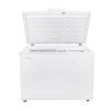 Davoline CHFR 380 L W NE / DF Καταψύκτης Μπαούλο 371lt CHFR 380 L W NE/DF (3 άτοκες δόσεις)