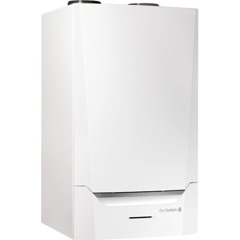 De Dietrich Evodens Pro AMC 90 Επιτοίχιος Λέβητας Αερίου Συμπύκνωσης 76.970 kcal (3 άτοκες δόσεις)