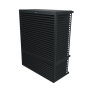 Decoclim XL+ 170Yx131Mx65-80B cm Κάλυμμα Εξωτερικής Μονάδας Κλιματιστικού Ανθρακί  ( 3 Άτοκες δόσεις )
