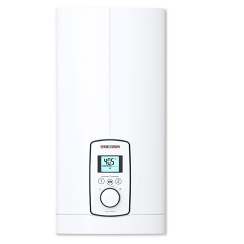 Ταχυθερμαντήρας Τριφασικός Stiebel Eltron DHB-E 11/13 LCD (3 άτοκες δόσεις)