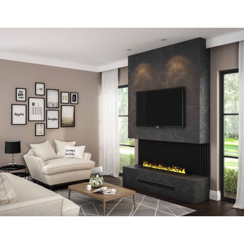 Dimplex Cassette 1000 R Εντοιχιζόμενη Ηλεκτρική Εστία (3 άτοκες δόσεις)