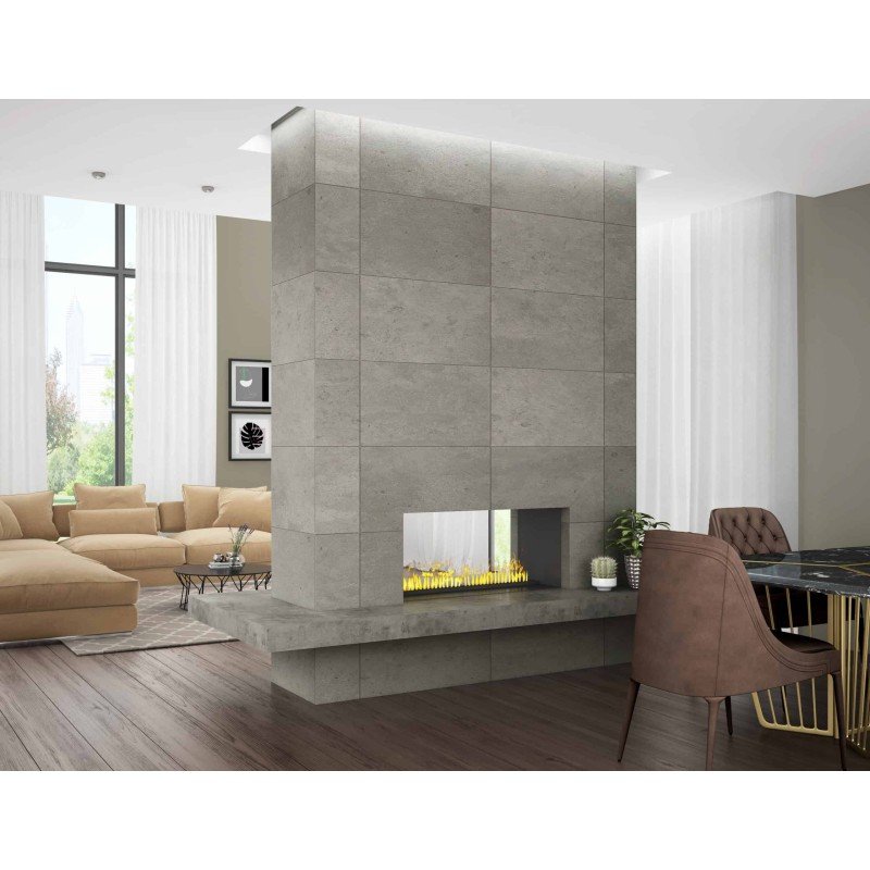 Dimplex Cassette 1000 R Εντοιχιζόμενη Ηλεκτρική Εστία (3 άτοκες δόσεις)