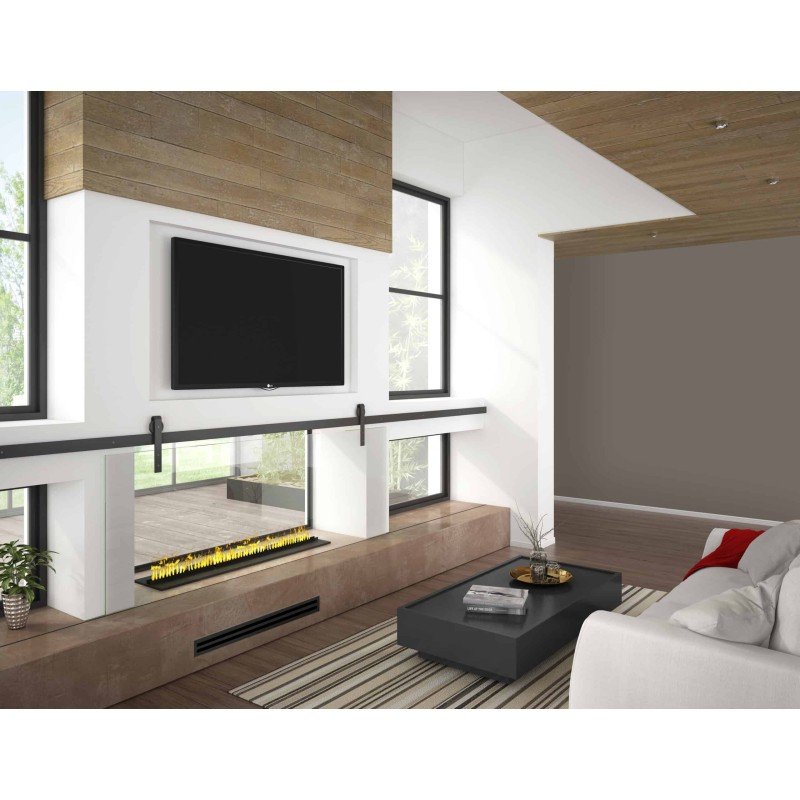 Dimplex Cassette 1000 R Εντοιχιζόμενη Ηλεκτρική Εστία (3 άτοκες δόσεις)