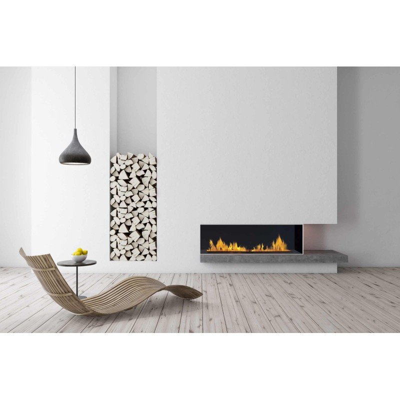 Dimplex Cassette 1000 R Εντοιχιζόμενη Ηλεκτρική Εστία (3 άτοκες δόσεις)