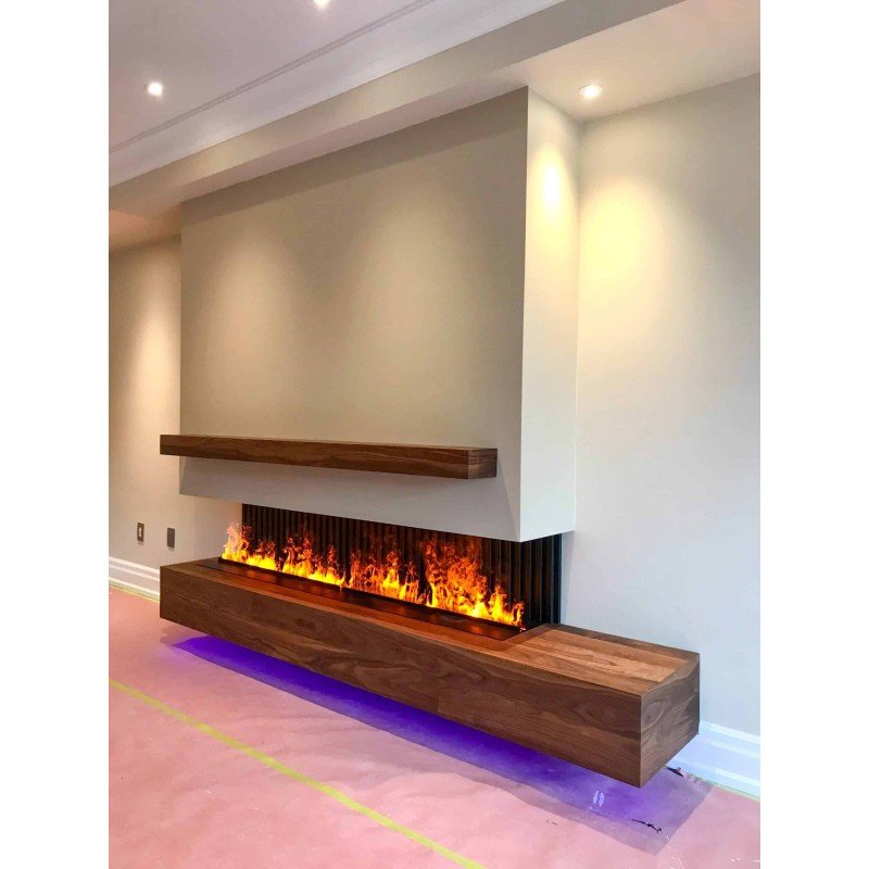 Dimplex Cassette MULTI 1000 R Εντοιχιζόμενη Ηλεκτρική Εστία (3 άτοκες δόσεις)
