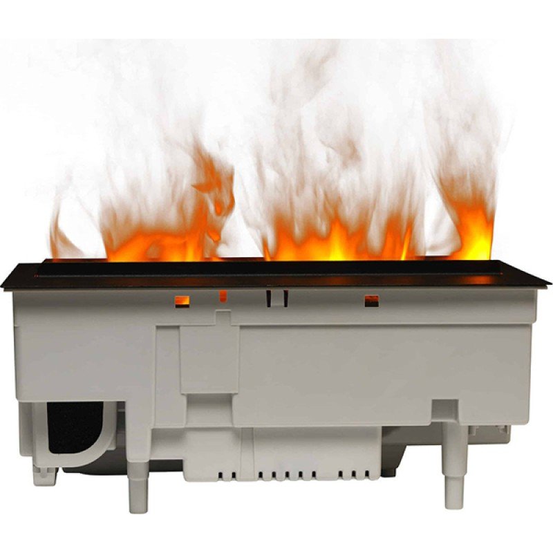 Dimplex Cassette 400/600 Εντοιχιζόμενη Ηλεκτρική Εστία 125W (3 άτοκες δόσεις)