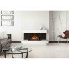 Dimplex Cassette 400/600 Εντοιχιζόμενη Ηλεκτρική Εστία 125W (3 άτοκες δόσεις)