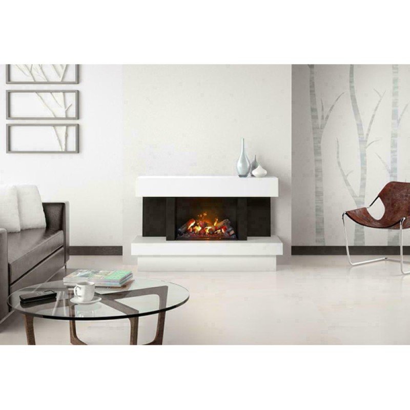 Dimplex Cassette 400/600 Εντοιχιζόμενη Ηλεκτρική Εστία 125W (3 άτοκες δόσεις)