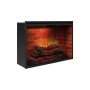 Dimplex Revillusion 30" Επιτοίχιο Ηλεκτρικό Τζάκι 2000W 79x68cm Μαύρο (3 άτοκες δόσεις)