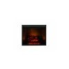 Dimplex Revillusion 30" Επιτοίχιο Ηλεκτρικό Τζάκι 2000W 79x68cm Μαύρο (3 άτοκες δόσεις)