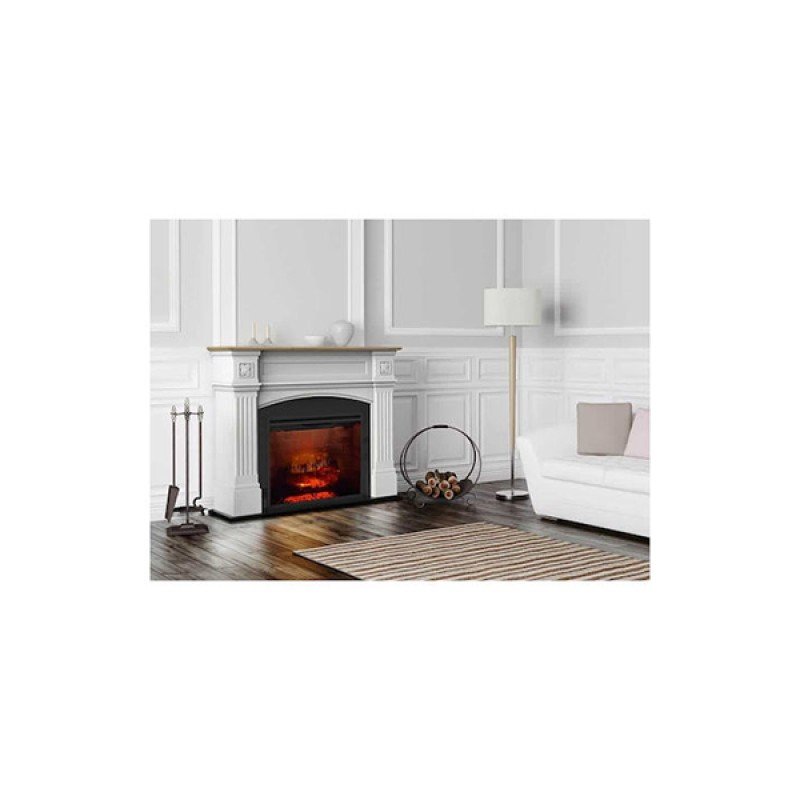 Dimplex Revillusion 30" Επιτοίχιο Ηλεκτρικό Τζάκι 2000W 79x68cm Μαύρο (3 άτοκες δόσεις)