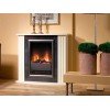 Dimplex Mozart de Luxe Επιδαπέδιο Ηλεκτρικό Τζάκι με Επένδυση 2000w (3 άτοκες δόσεις)