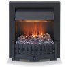 Dimplex Danville Black Επιδαπέδιο Ηλεκτρικό Τζάκι 2000w (3 άτοκες δόσεις)
