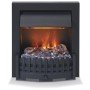 Dimplex Danville Black Επιδαπέδιο Ηλεκτρικό Τζάκι 2000w (3 άτοκες δόσεις)