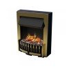 Dimplex Danville Brass Επιδαπέδιο Ηλεκτρικό Τζάκι 2000w (3 άτοκες δόσεις)