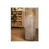 Dimplex Isola Επιδαπέδιο Ηλεκτρικό Τζάκι Χωρίς Θέρμανση (3 άτοκες δόσεις)