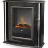 Dimplex Nelson de Luxe Ηλεκτρικό Επιδαπέδιο Τζάκι Με Επένδυση 2000w  (3 άτοκες δόσεις)