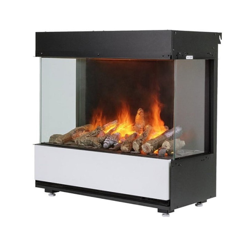 Dimplex 3 Step Εντοιχιζόμενη  Ηλεκτρική Εστία 1500w (3 άτοκες δόσεις)