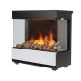 Dimplex 3 Step Εντοιχιζόμενη  Ηλεκτρική Εστία 1500w (3 άτοκες δόσεις)