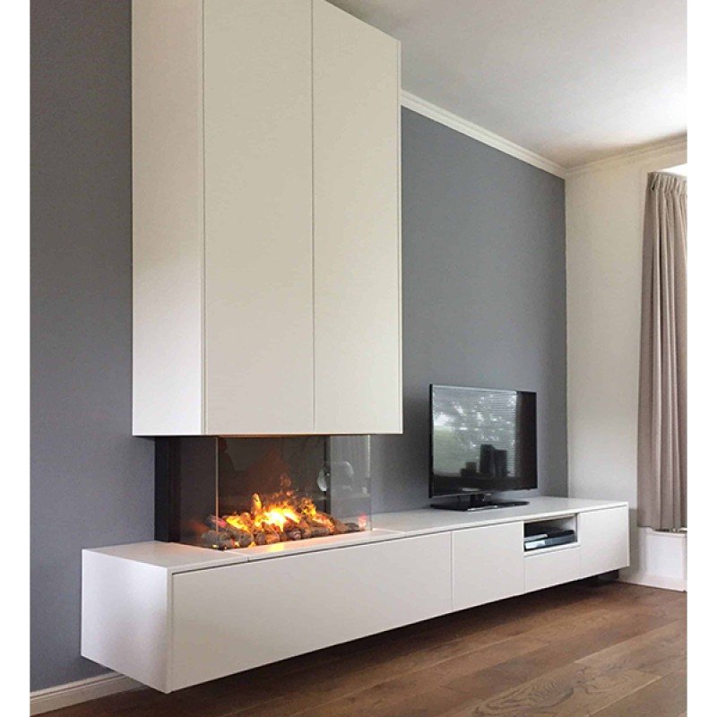 Dimplex 3 Step Εντοιχιζόμενη  Ηλεκτρική Εστία 1500w (3 άτοκες δόσεις)