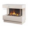 Dimplex 3 Step Εντοιχιζόμενη  Ηλεκτρική Εστία 1500w (3 άτοκες δόσεις)