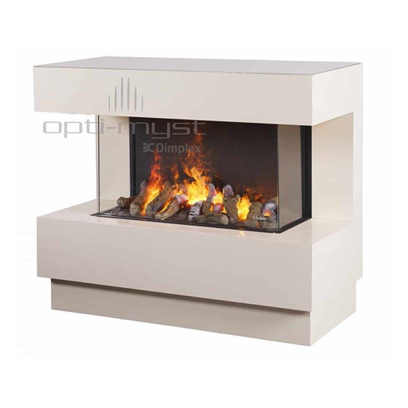 Dimplex 3 Step Εντοιχιζόμενη  Ηλεκτρική Εστία 1500w (3 άτοκες δόσεις)