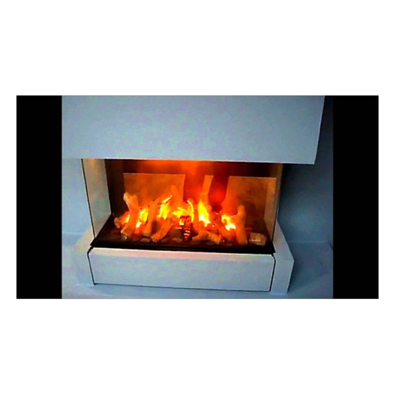 Dimplex 3 Step Εντοιχιζόμενη  Ηλεκτρική Εστία 1500w (3 άτοκες δόσεις)