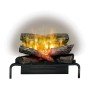 Dimplex RLG 20 Εντοιχιζόμενη Ηλεκτρική Εστία 1800w Υ48,2xΠ60,3xB31,7 εκ.  (3 άτοκες δόσεις)