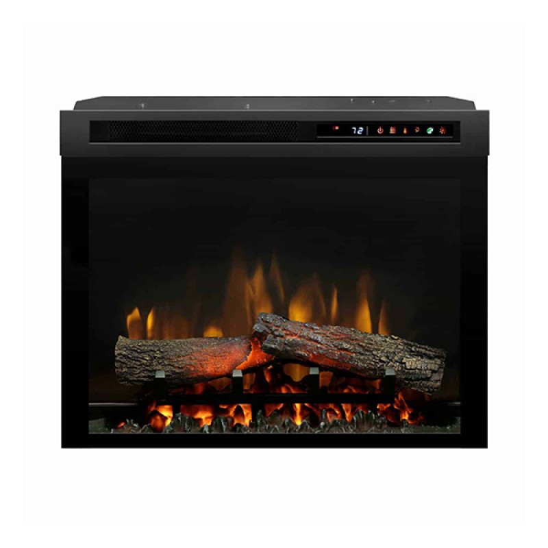 Dimplex XHD 23” Εντοιχιζόμενη Ηλεκτρική Εστία 1400w (3 άτοκες δόσεις)
