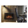 Dimplex XHD 23” Εντοιχιζόμενη Ηλεκτρική Εστία 1400w (3 άτοκες δόσεις)