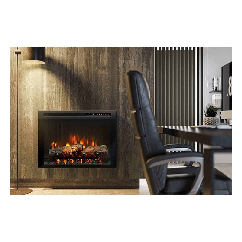 Dimplex XHD 23” Εντοιχιζόμενη Ηλεκτρική Εστία 1400w (3 άτοκες δόσεις)