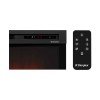 Dimplex XHD 23” Εντοιχιζόμενη Ηλεκτρική Εστία 1400w (3 άτοκες δόσεις)