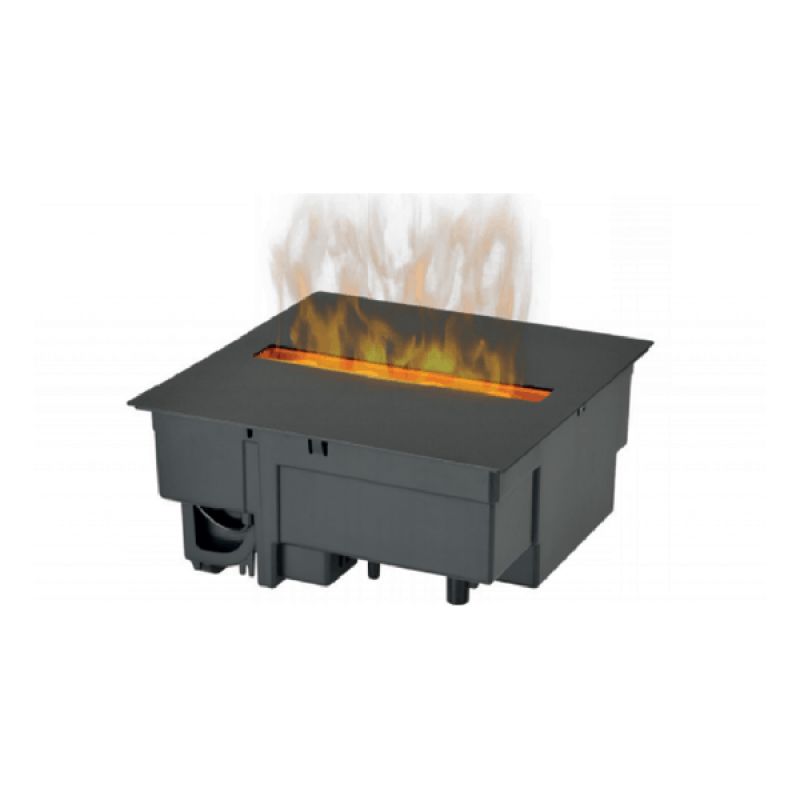 Dimplex Cassette 250 Εντοιχιζόμενη Ηλεκτρική Εστία Χωρίς Θέρμανση (3 άτοκες δόσεις)