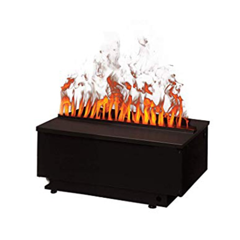 Dimplex Cassette 1000 Εντοιχιζόμενη Ηλεκτρική Εστία Χωρίς Θέρμανση (3 άτοκες δόσεις)