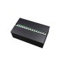 Dimplex Cassette 1000 Εντοιχιζόμενη Ηλεκτρική Εστία Χωρίς Θέρμανση (3 άτοκες δόσεις)