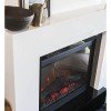 Dimplex DF 3020 Εντοιχιζόμενη Ηλεκτρική Εστία 2000w (3 άτοκες δόσεις)