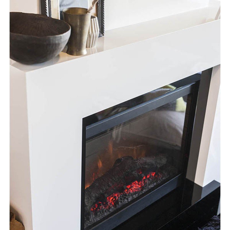 Dimplex DF 3020 Εντοιχιζόμενη Ηλεκτρική Εστία 2000w (3 άτοκες δόσεις)