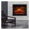 Dimplex DF 3020 Εντοιχιζόμενη Ηλεκτρική Εστία 2000w (3 άτοκες δόσεις)