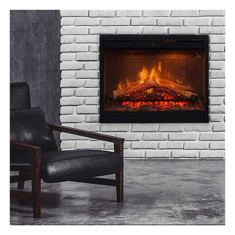 Dimplex DF 3020 Εντοιχιζόμενη Ηλεκτρική Εστία 2000w (3 άτοκες δόσεις)
