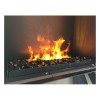Dimplex Engine 56-600B Εντοιχιζόμενη  Ηλεκτρική Εστία 2000w (3 άτοκες δόσεις)