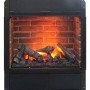 Dimplex Engine 56-600B Εντοιχιζόμενη  Ηλεκτρική Εστία 2000w (3 άτοκες δόσεις)