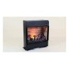 Dimplex Engine 56-600B Εντοιχιζόμενη  Ηλεκτρική Εστία 2000w (3 άτοκες δόσεις)