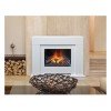 Dimplex Engine 56-600B Εντοιχιζόμενη  Ηλεκτρική Εστία 2000w (3 άτοκες δόσεις)