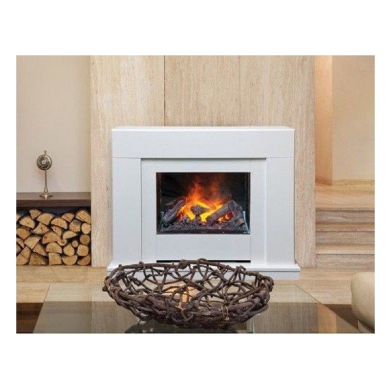 Dimplex Engine 56-600B Εντοιχιζόμενη  Ηλεκτρική Εστία 2000w (3 άτοκες δόσεις)